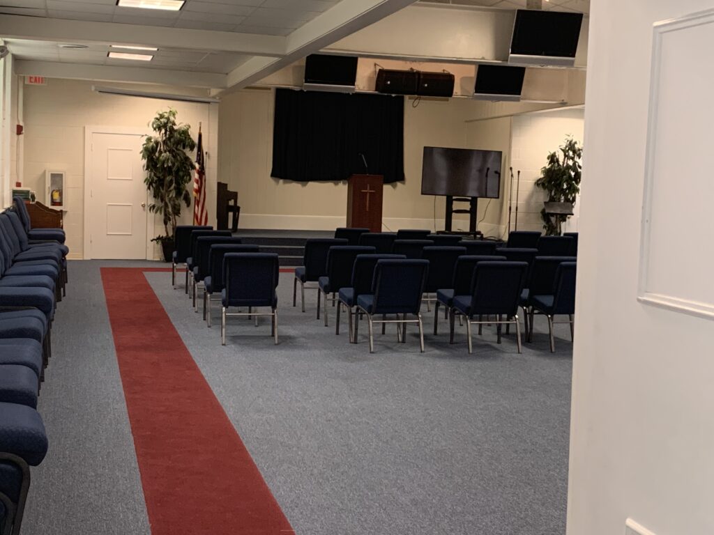Assembly Room 2