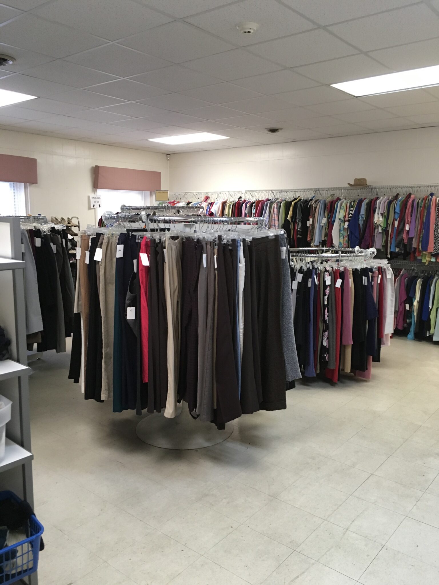 HMRC Columbus Baptist Association