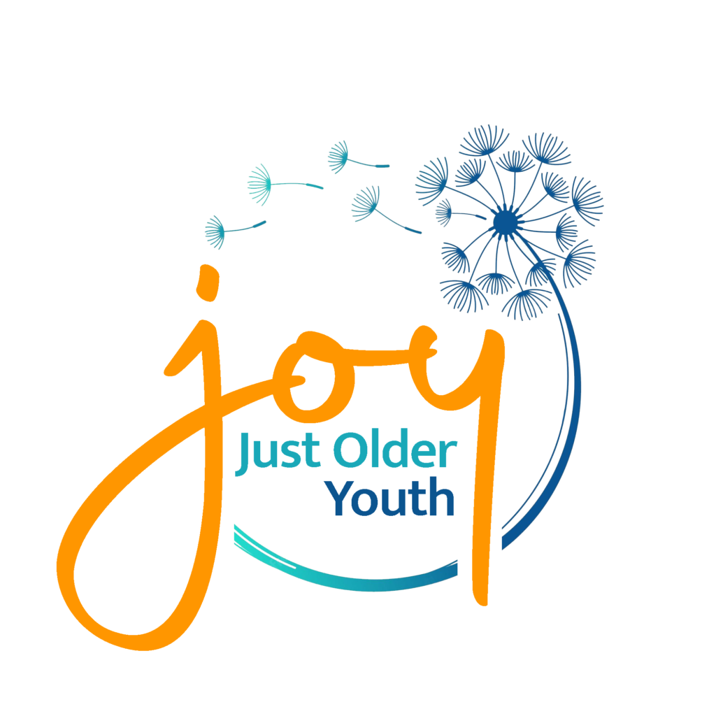 Joy Ministries Logo