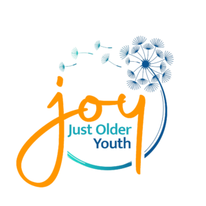 Joy Ministries Logo