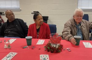 Photos from 2024 Pastor & Staff Christmas Luncheon