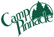 Camp Pinnacle logo